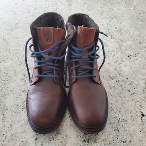 Mens Boots Reserved Footwear
